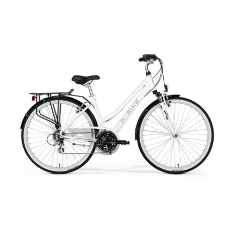 M-Bike T-bike 9.1 női trekking kerékpár